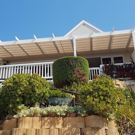 Papillon Guest Suite Simon's Town Exterior photo