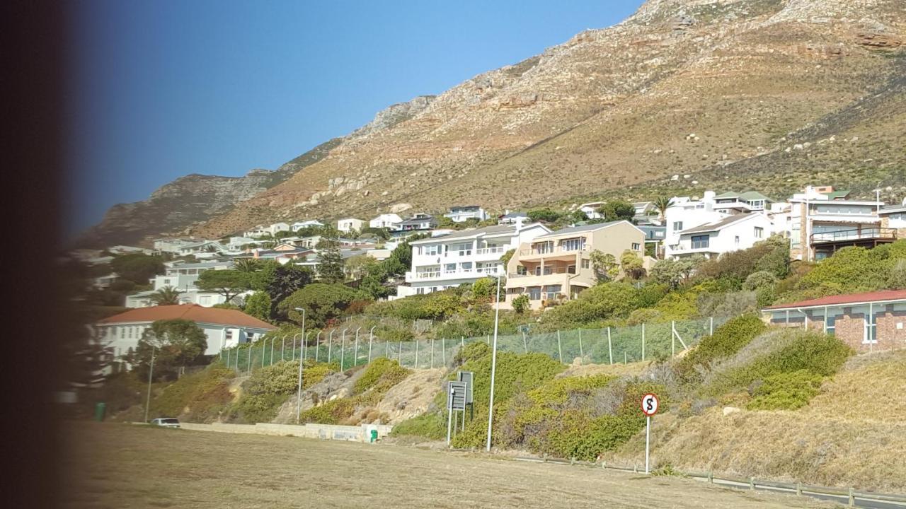 Papillon Guest Suite Simon's Town Exterior photo